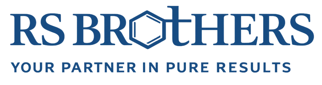 RS Brother Logo