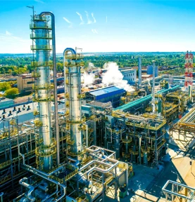 Petrochemical
